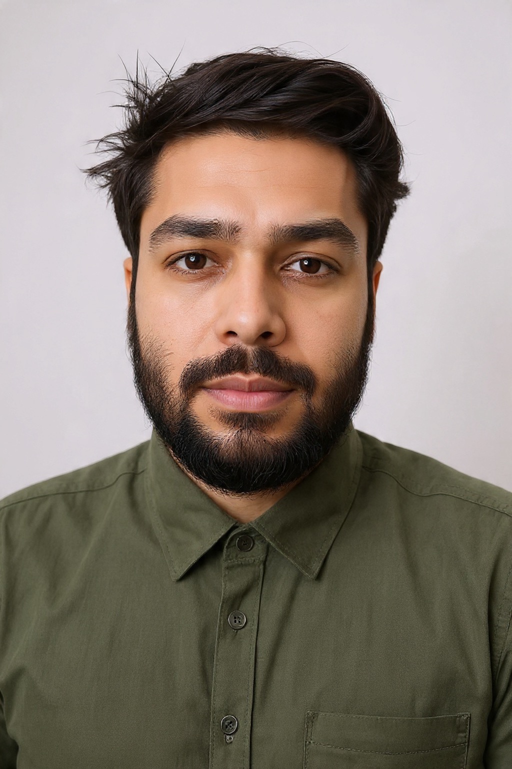 Investment Banking Analyst