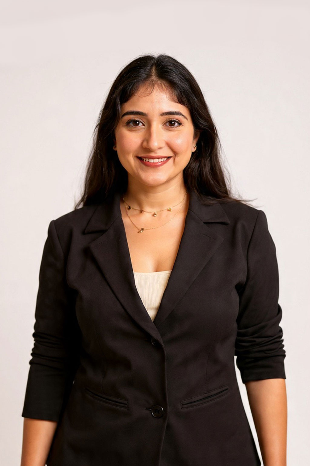 Media and Marketing Head