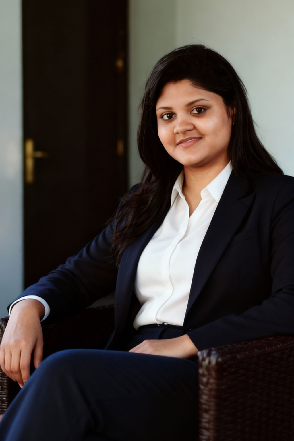 Business Operation Head and Investor Relations